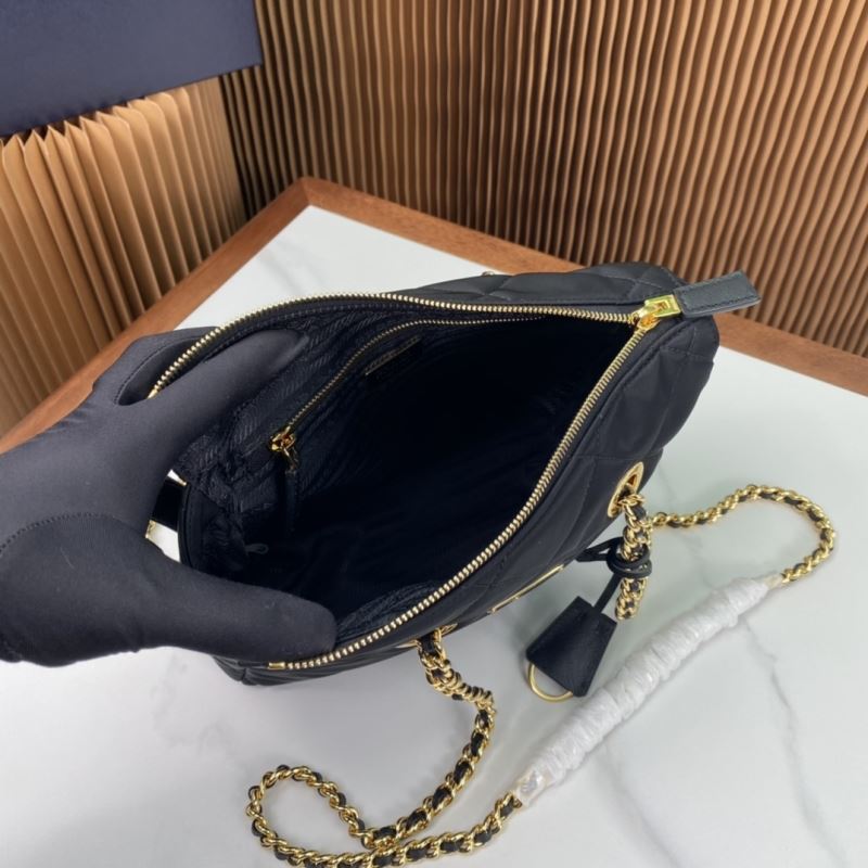 Prada Satchel Bags